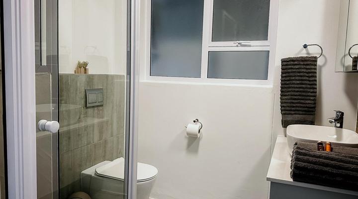 Nautical Nook Apartments