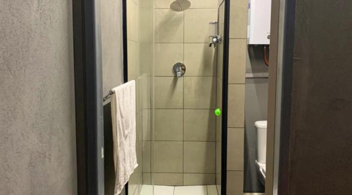 Sunset Guesthouse and Venue