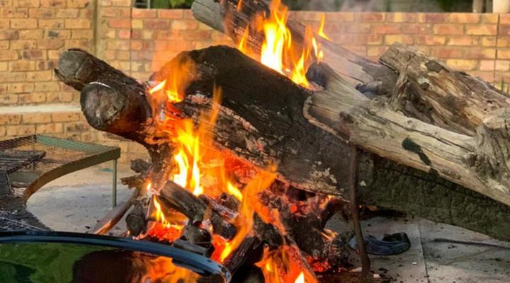 Sunset Guesthouse and Venue