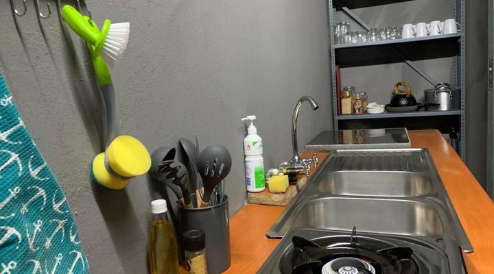 Sunset Guesthouse and Venue