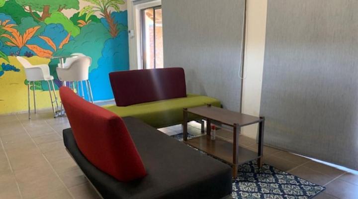 Sunset Guesthouse and Venue