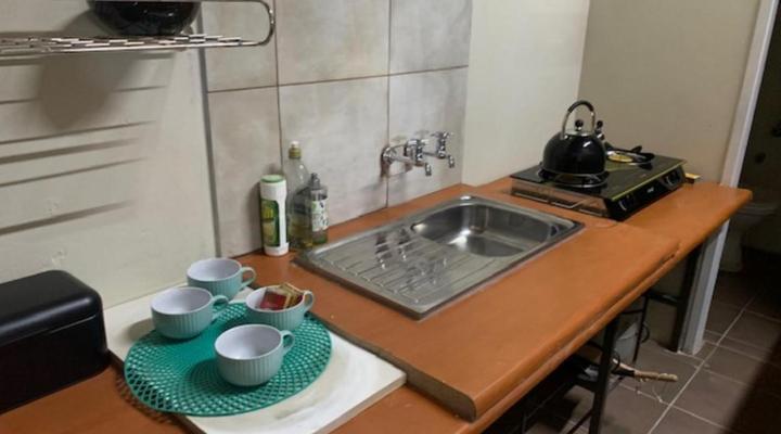 Sunset Guesthouse and Venue