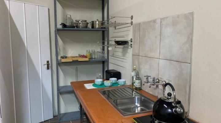 Sunset Guesthouse and Venue