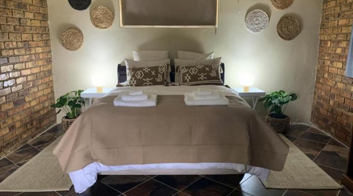 Sunset Guesthouse and Venue