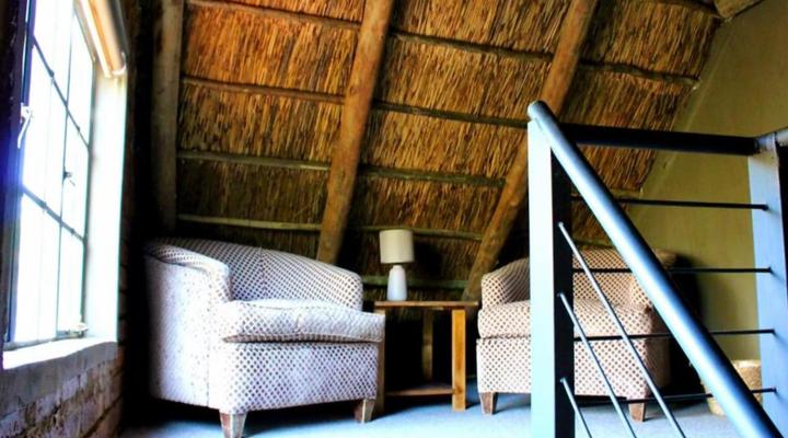 Sunset Guesthouse and Venue