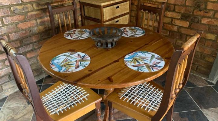 Sunset Guesthouse and Venue