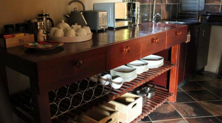 Sunset Guesthouse and Venue