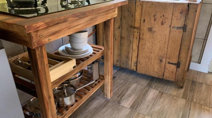 Sunset Guesthouse and Venue