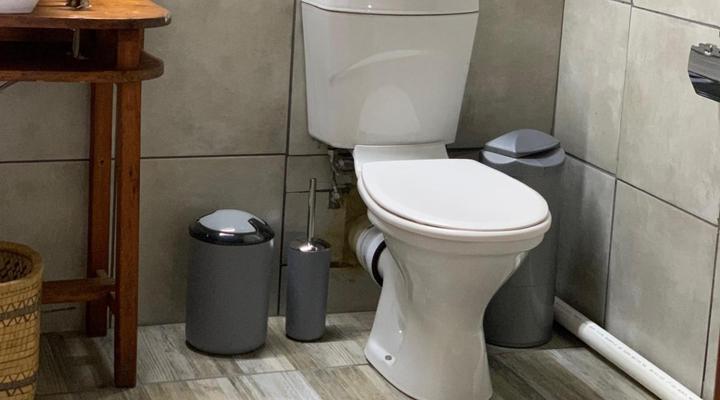 Sunset Guesthouse and Venue