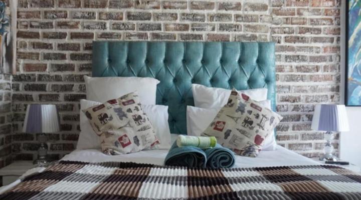 S & S Village 22 on Wattel