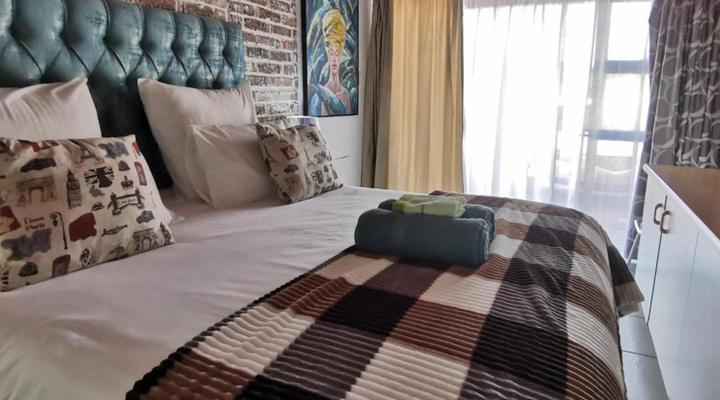 S & S Village 22 on Wattel