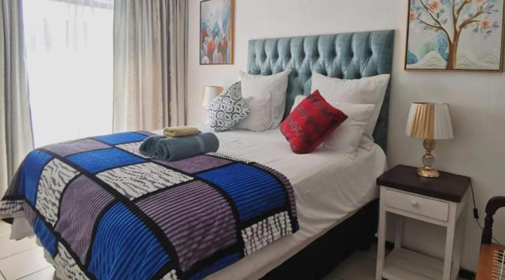 S & S Village 22 on Wattel