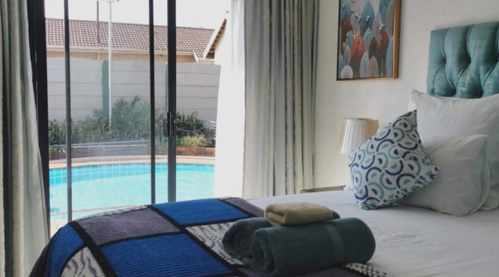 S & S Village 22 on Wattel