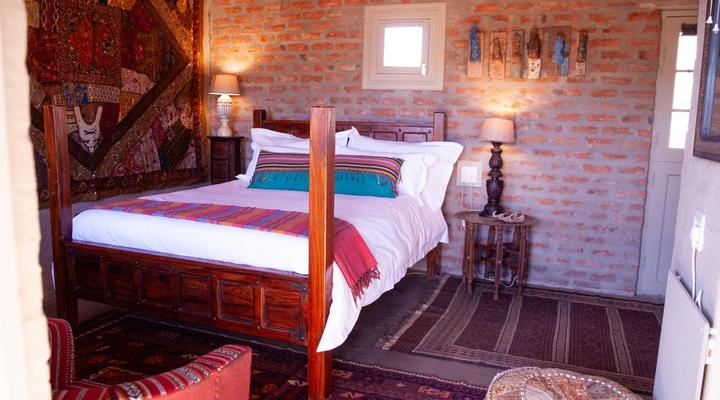 Riad Maroc, Nieu-Bethesda