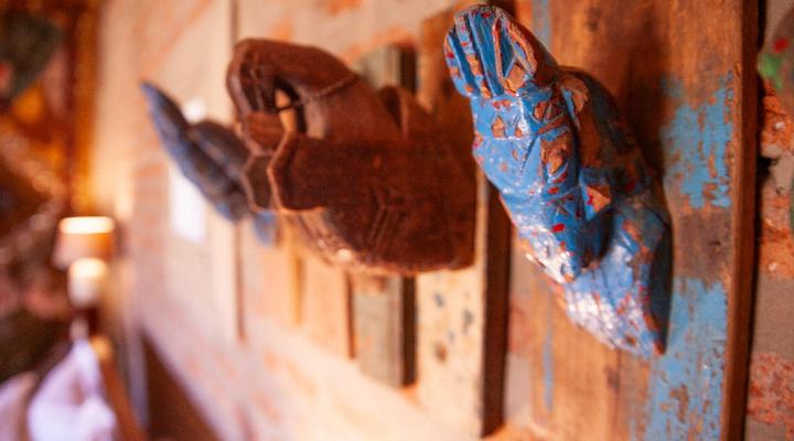 Riad Maroc, Nieu-Bethesda