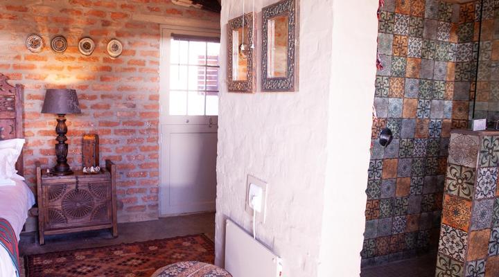 Riad Maroc, Nieu-Bethesda