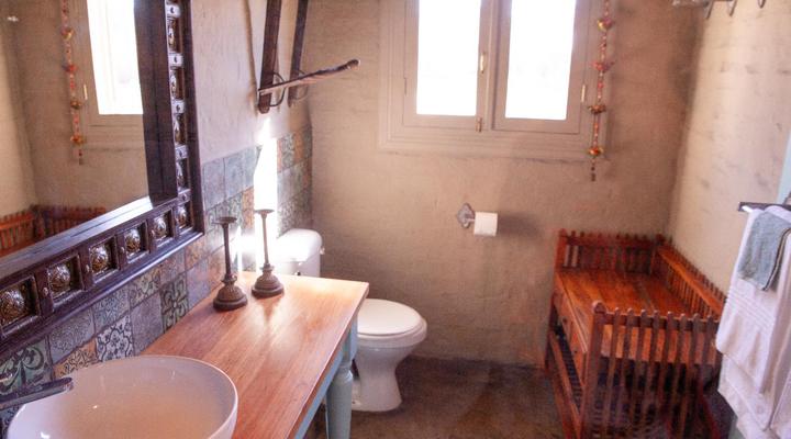 Riad Maroc, Nieu-Bethesda