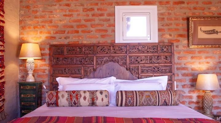 Riad Maroc, Nieu-Bethesda