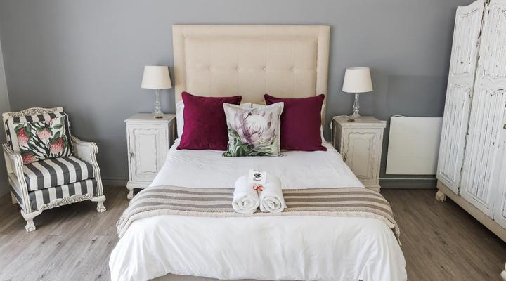 Namaste & Wanderlust Apartments