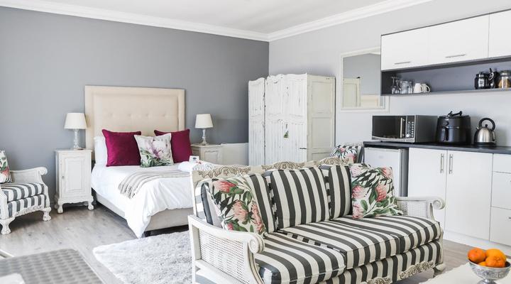 Namaste & Wanderlust Apartments