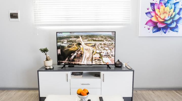 Namaste & Wanderlust Apartments