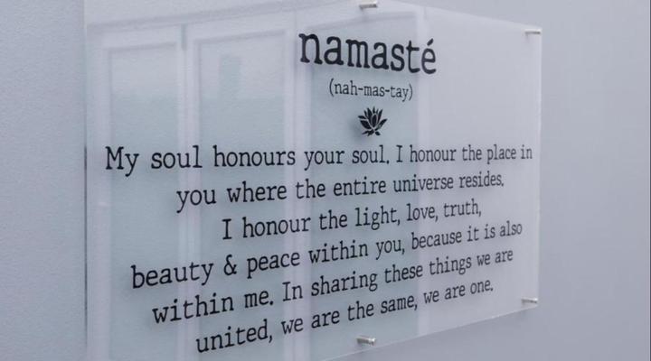 Namaste & Wanderlust Apartments