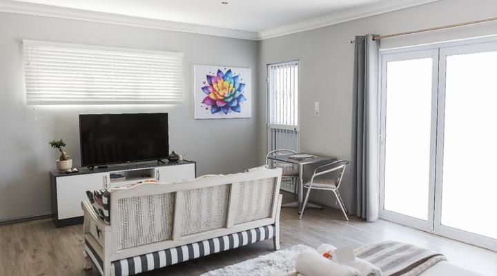 Namaste & Wanderlust Apartments