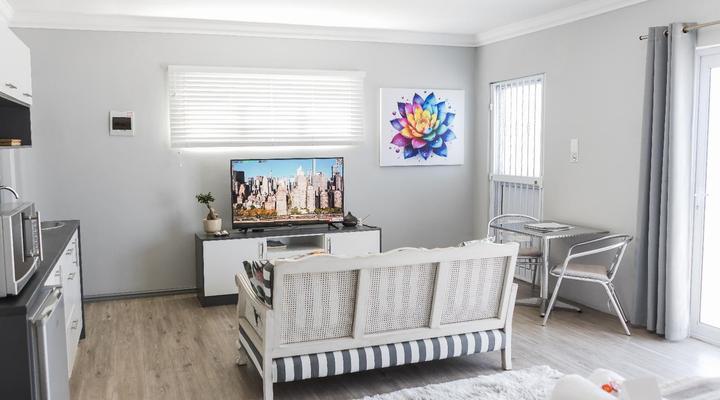 Namaste & Wanderlust Apartments