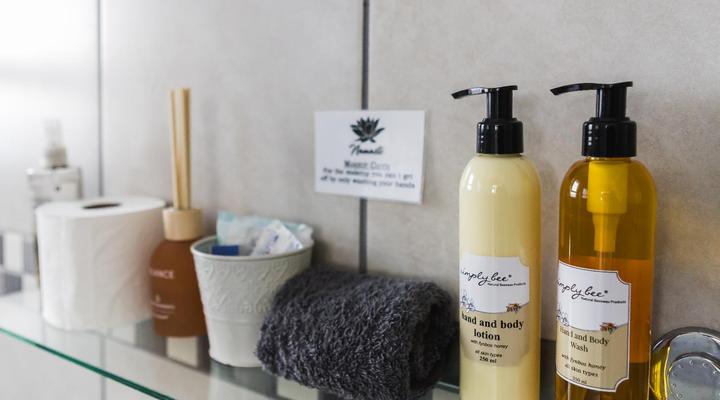 Namaste & Wanderlust Apartments