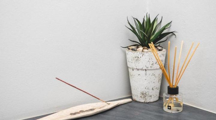 Namaste & Wanderlust Apartments