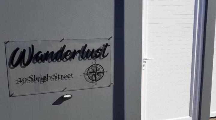 Namaste & Wanderlust Apartments