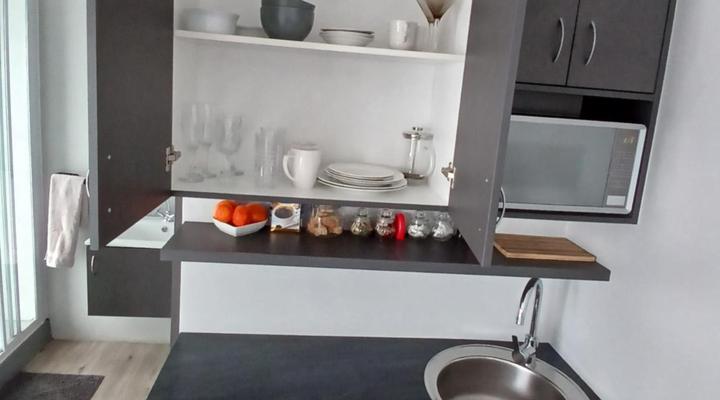 Namaste & Wanderlust Apartments