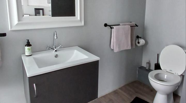 Namaste & Wanderlust Apartments