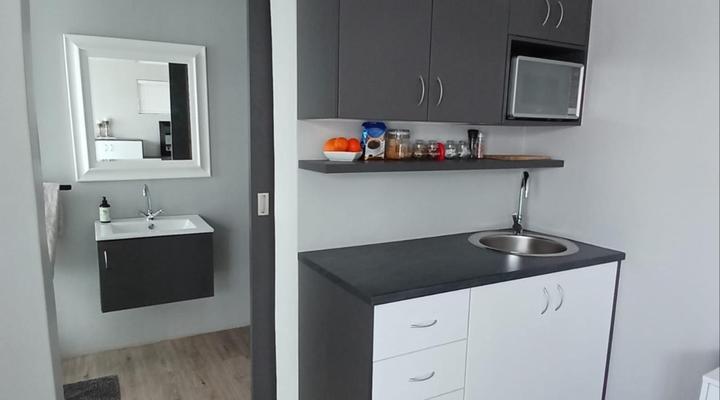 Namaste & Wanderlust Apartments