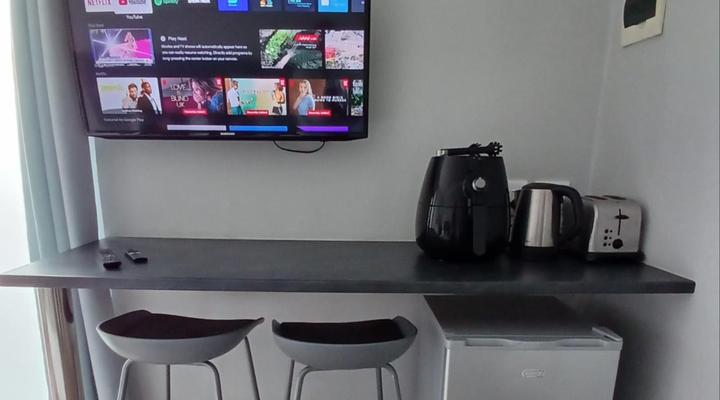 Namaste & Wanderlust Apartments