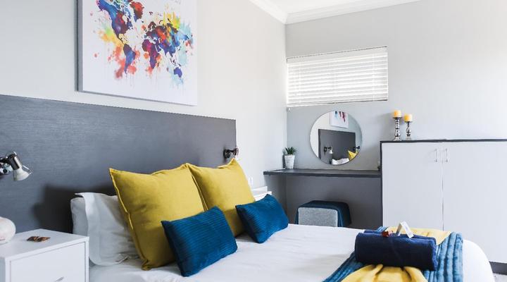 Namaste & Wanderlust Apartments