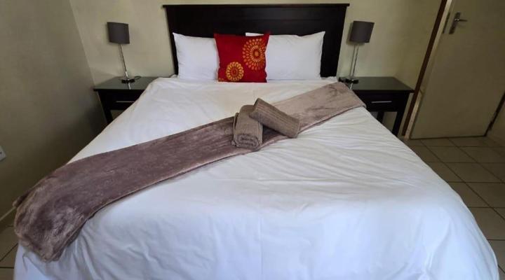 Three Flags Self Catering Apartments