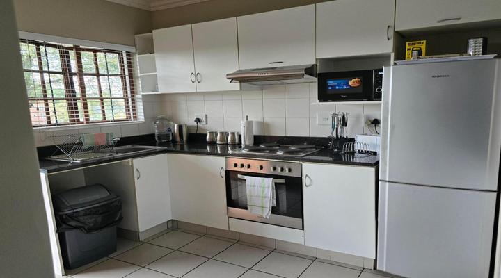 Three Flags Self Catering Apartments