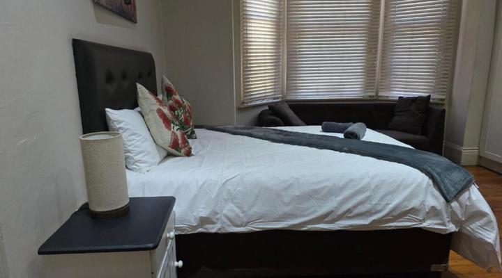 Three Flags Self Catering Apartments