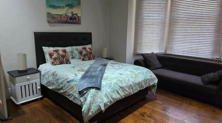 Three Flags Self Catering Apartments