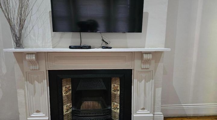 Three Flags Self Catering Apartments