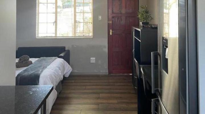 Three Flags Self Catering Apartments