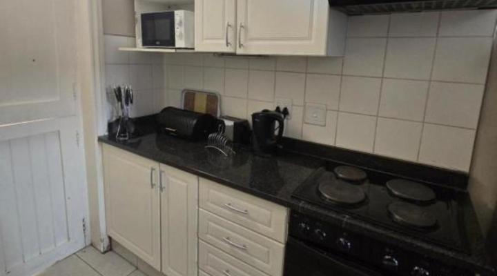 Three Flags Self Catering Apartments