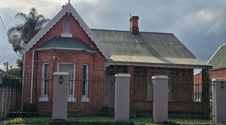 Three Flags Self Catering Apartments