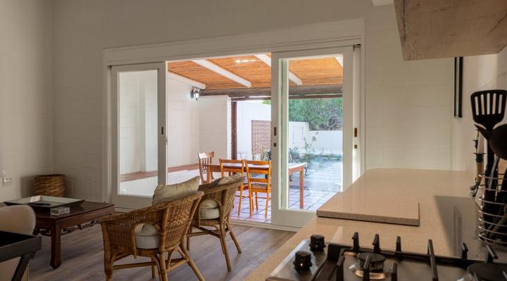 Langebaan Beach House