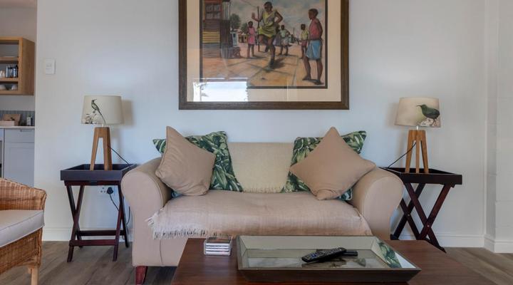 Langebaan Beach House