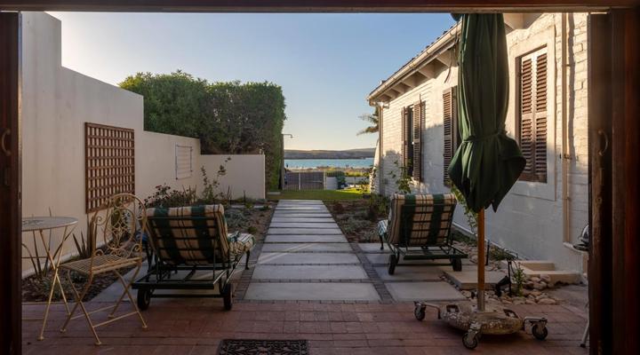 Langebaan Beach House