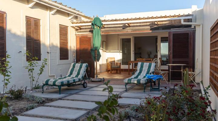Langebaan Beach House