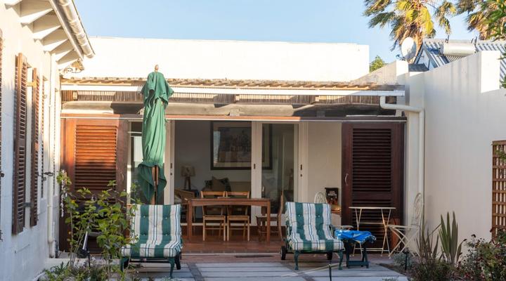 Langebaan Beach House