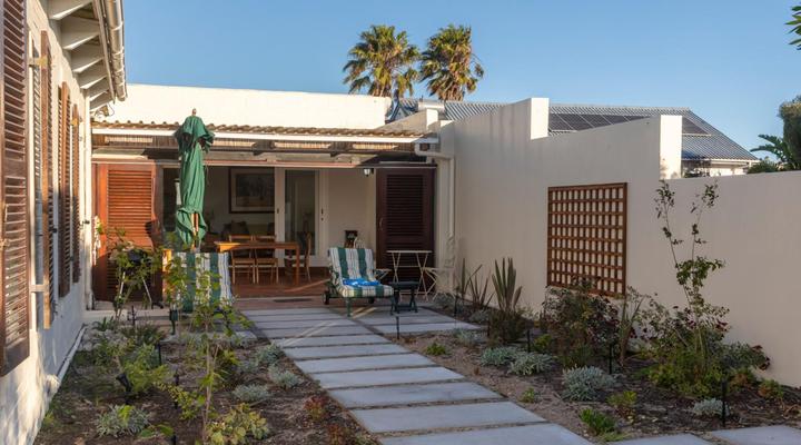 Langebaan Beach House